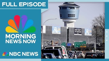 Morning News NOW Full Episode – Nov. 26