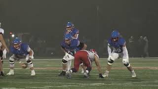 IHSAA football Class 4A state finals preview: Ft. Wayne Bishop Dwenger vs. Roncalli