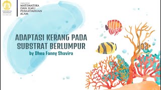 Fisiologi Biota Laut: Adaptasi Kerang Pada Substrat Berlumpur