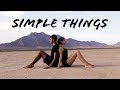 Simple Things - Miguel - Choreography By Lisa Prentice &amp; Keaton Garcia