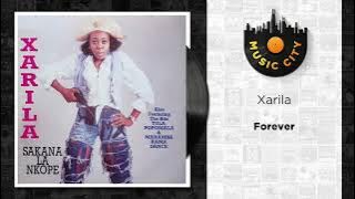 Xarila - Forever | Official Audio