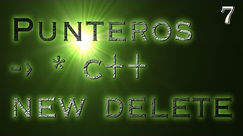 Listas enlazadas / creacion de la clase nodo