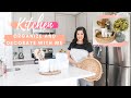 KITCHEN ORGANIZATION AND DECOR IDEAS | Organize and Decorate With Me