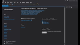 Introduction to C# and  .NET Framework