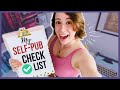 ✅My Self Publishing CHECKLIST & TIMELINE! Revealing my Book Release Plans + Organizational Tools!