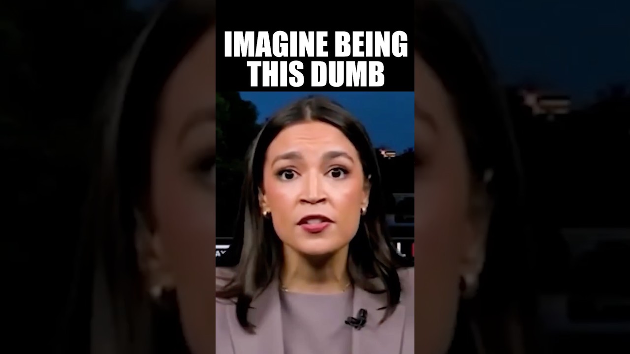 AOC Doesn’t Realize How Much She Hurt Dems Shutdown Chances by Saying This