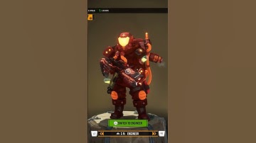 Deep Rock Galactic cosmetics