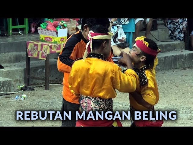 Janturan Kuda Lumping Cipto Mudo Sombro Sari (Part 3) Live Desa Pandansari Sruweng Kebumen class=