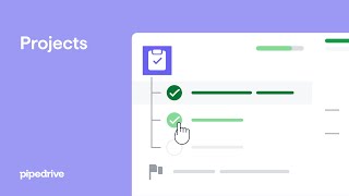Projects by Pipedrive by Pipedrive 4,407 views 11 months ago 5 minutes, 13 seconds