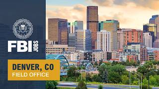 Denver Field Office