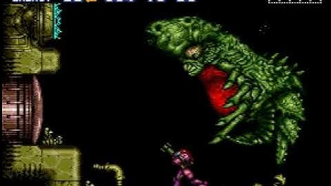 Draygoon kill no grapple beam