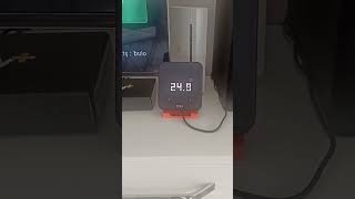 Cosa Termostat Sıcaklık Ayarı Tutmuyor