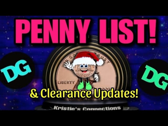 🚨Late night penny shopping today at Dollar General!😱 Swipe 👉 on