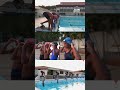 Inside JAIN Sports Aquatics. A glimpse of our facilities