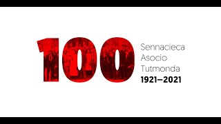 Prezento de la libro Vojaĝo al Kazohinio (Sándor Szathmári)