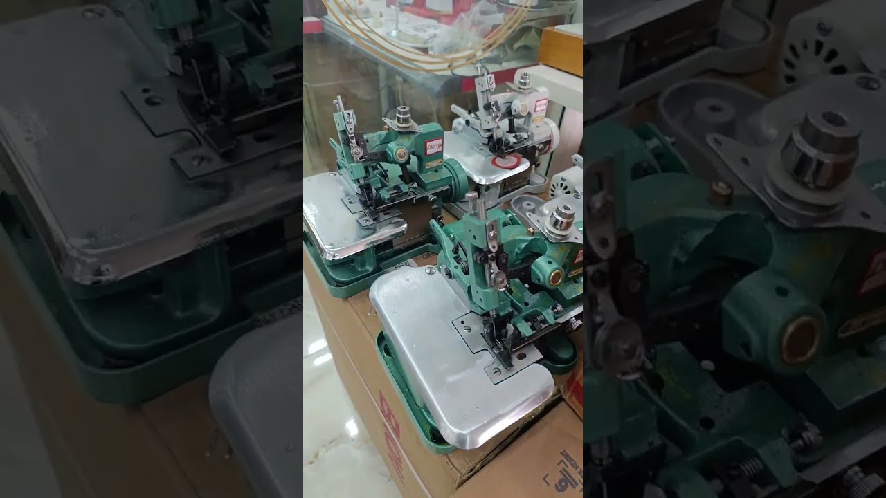 мошинахои дарздузи