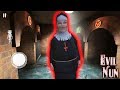 Супер Обновление! Новая Подружка Монахини + Катакомбы! - Evil Nun 1.3.0 | Монахиня