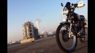 Yb-1カスタム計画 新オープニング