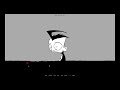 asylum of doom preview - invader zim fangame au