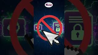 5 Simple Ways to Prevent Hacking – Stay Safe Online! 🔒 | Cyber Awareness Video by Paramwebinfo