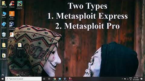 ETHICAL HACKING AND PENETRATION TESTING 8(INTRODUCTION TO METASPLOIT,POPULAR EXPLOITATION FRAMEWORK)