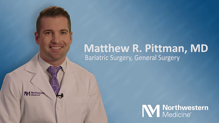 Matthew R. Pittman, MD