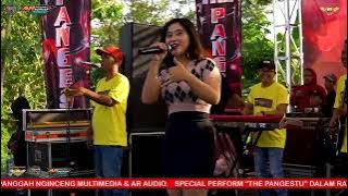 INFONE MASEH - DELLA KENZO - THE PANGESTU - Live Dsn.JEBEN Ds.SANGGRAHAN Kec.PRAMBON