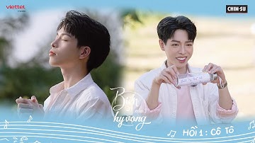 Đức Phúc chia sẻ lý do tham gia Biển của Hy Vọng: Mong muốn truyền cảm hứng tới khán giả