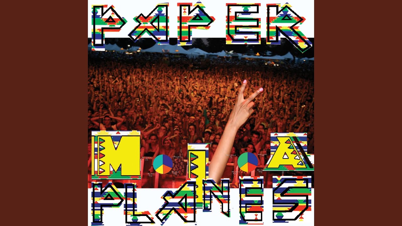 Paper Planes (Diplo Street Remix) - YouTube
