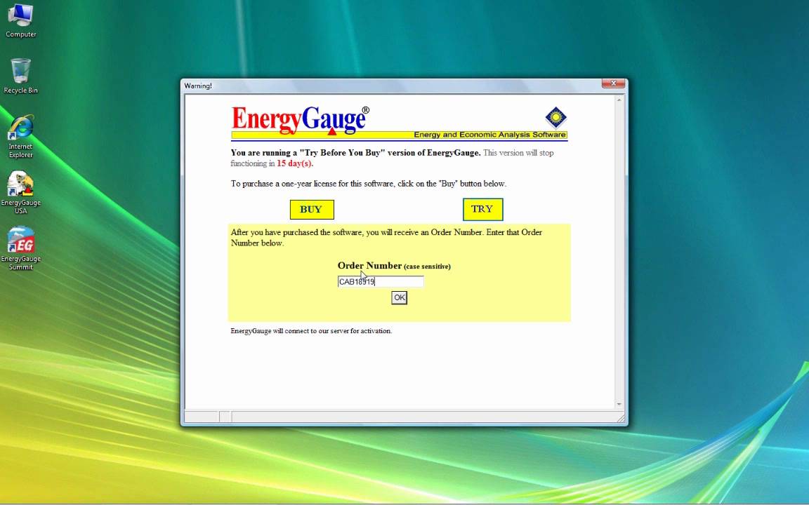 Activation - Online - YouTube