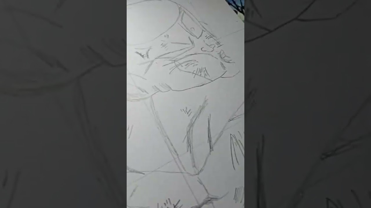 dragon ball Z guko and Frieza fighting in namek....