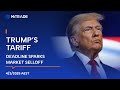 Trump Tariffs Hit Stocks, OPEC+ Floods Oil, Crypto Tumbles (Mar 4)