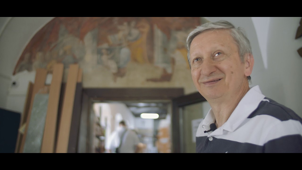 Printed In Lviv: Svichado