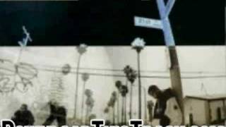 warren g - &#39;94 Ho Draft - Regulate-G Funk Era