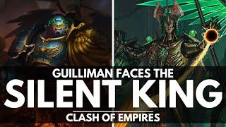Download Lagu ROBOUTE GUILLIMAN FACES THE SILENT KING! A CLASH OF EMPIRES! MP3 Download Lagu ROBOUTE GUILLIMAN FACES THE SILENT KING! A CLASH OF EMPIRES! MP3