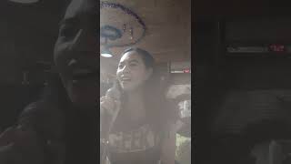 Kung Pwede Lang-Eurika Cover By Sharmay R. Genita