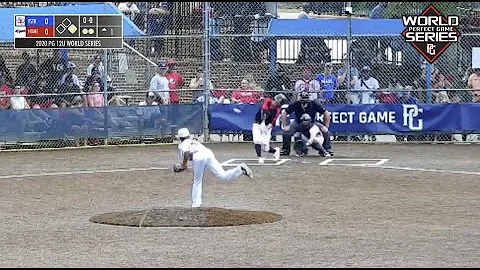 PerfectGame.TV Broadcast 2020 PG 12u World Series
