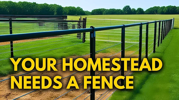 Best Fencing Options for Your Homestead or Farm