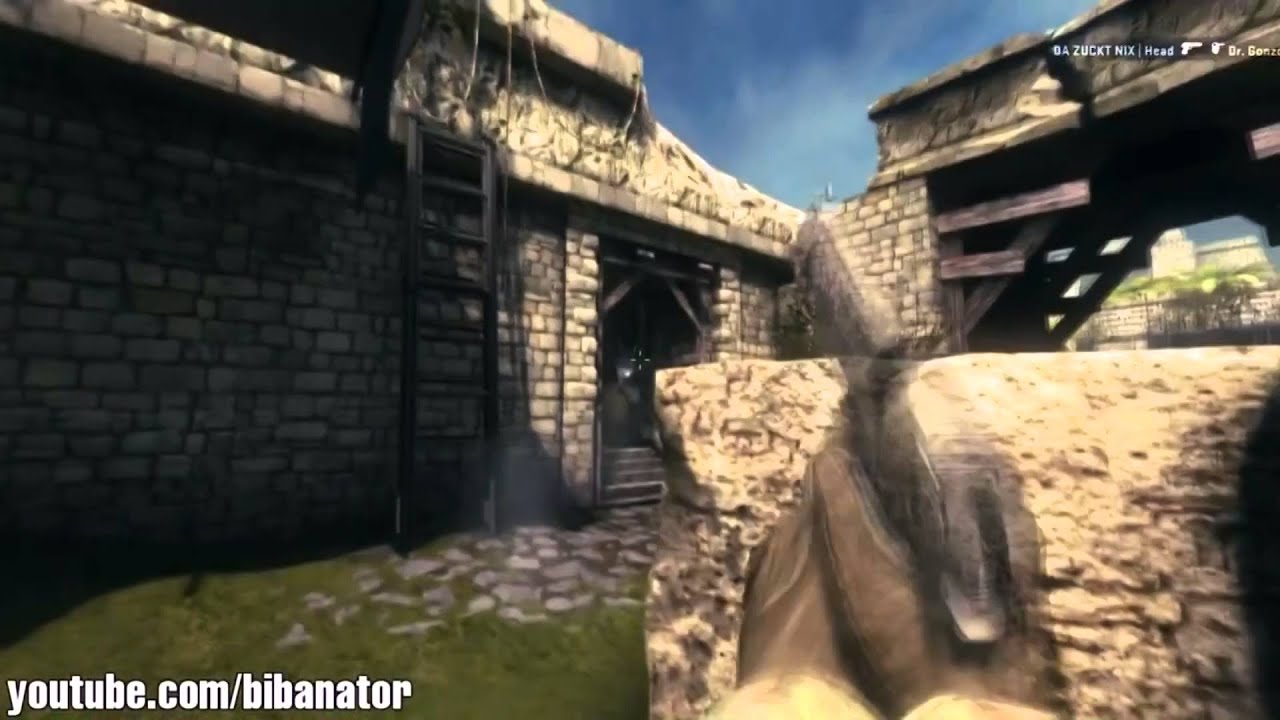 德陰莖戰爭布勞 aka bibaboy | MOST AWEFULL DEAGLE TRIPPER