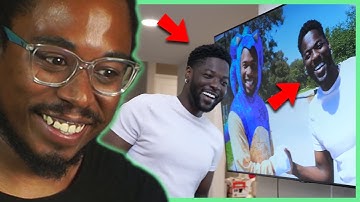 HOW VIDEO GAME DEVELOPERS REALLY WANNA TALK TO THE FANS REACTION