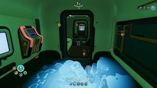 Part 14 This Ends Tonight Part 1— Hardcore Subnautica Below Zero Finale Run