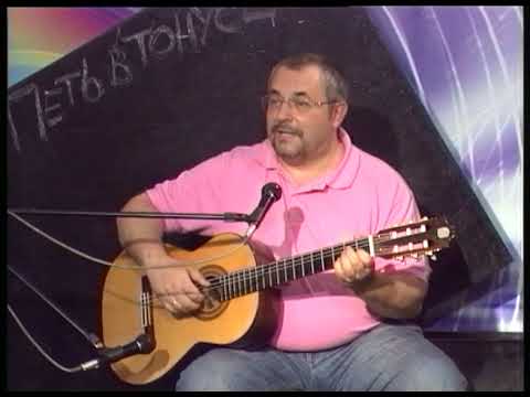 За что ж вы Генку? Исполняет Борис НАДЕЖДИН