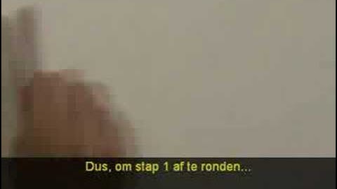 RSS in plain English (Nederlands ondertiteld)