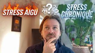 Se Liberer Du Stress