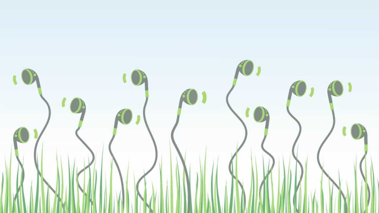 SoundShoots-a new creative outlet