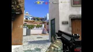 AVA Korea - SA58 Para Gameplay - EBoat