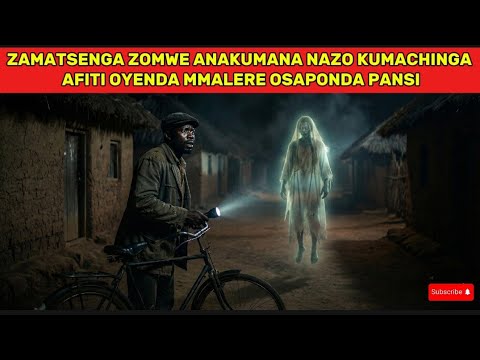 MZIBAMBO YEMWE ANAKUMANA NDIZAMATSENGA ZOOPSA KU MACHINGA 