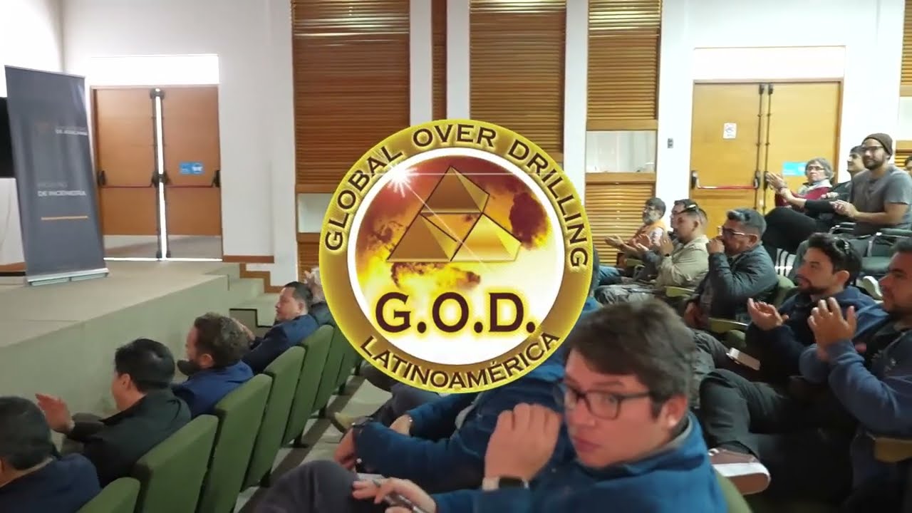 Universidad de Atacama y G.O.D. transformando el conocimiento en perforación