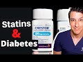 Statins & Diabetes. A Step-by-Step Guide