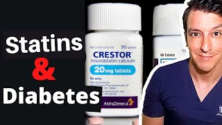 Statins & Diabetes. A Step-by-Step Guide